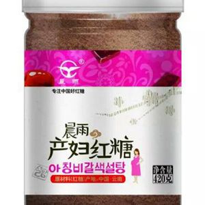 產(chǎn)婦紅糖